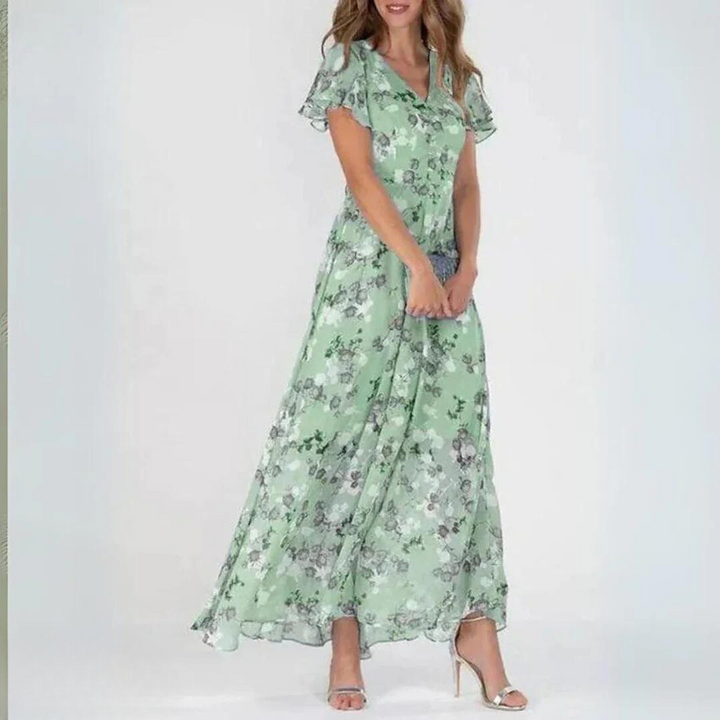 Zaar | Elegant Dress (Almost Sold Out)