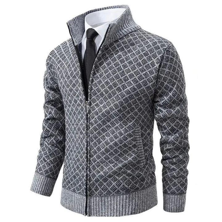 Leon | Men's Waistcoat