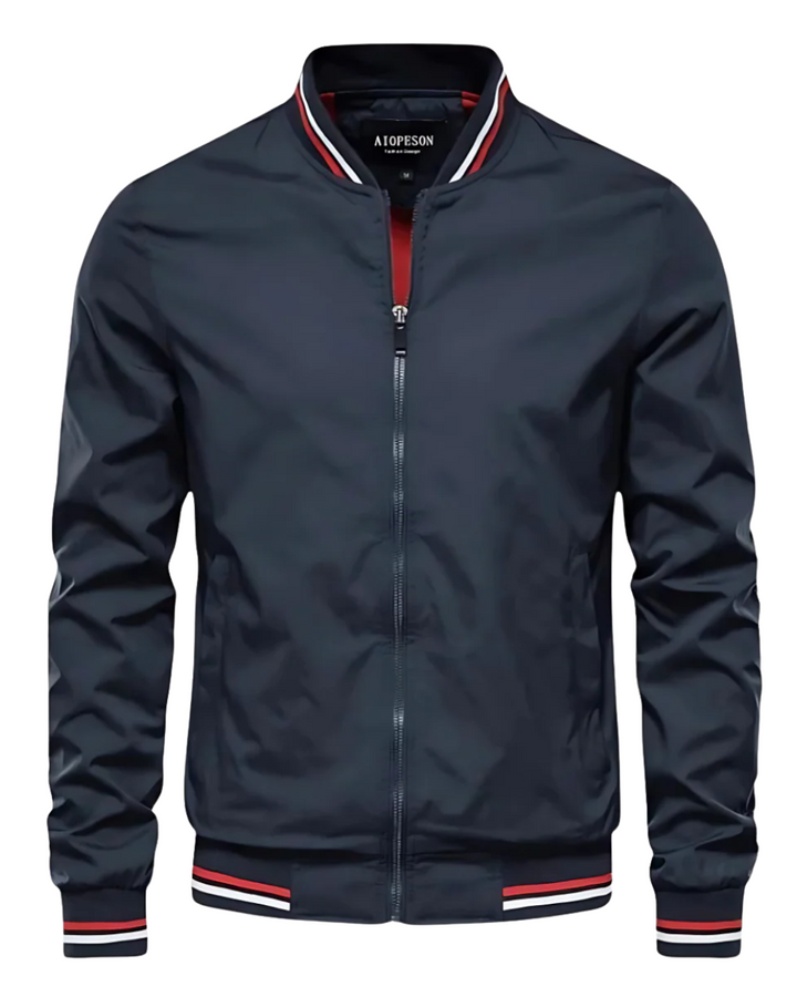 Men's Tailored Elegant Jacket
