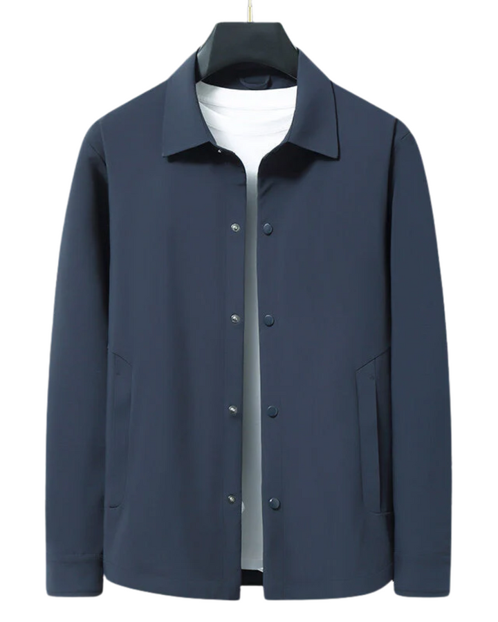 Tailored Elegant Men's Jacket