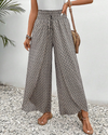 Noor | Relaxed Wide Pants