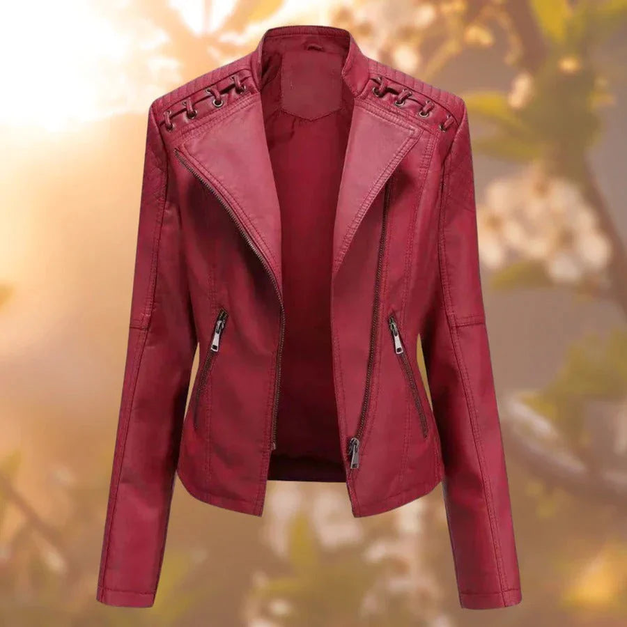 Katie™ - Timeless Elegant Jacket