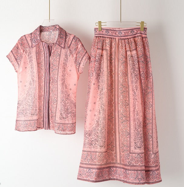 Celeste | Luxurious Summer Set (Almost Sold Out)