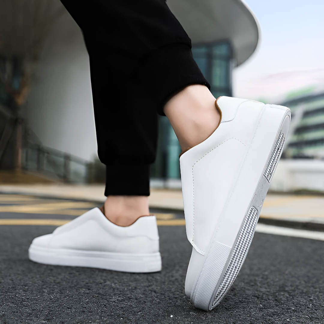 Bernardo™ - Trendy Sneakers
