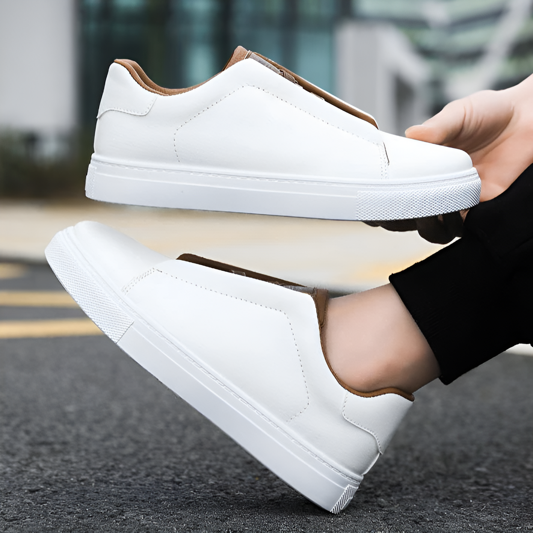 Bernardo™ - Trendy Sneakers