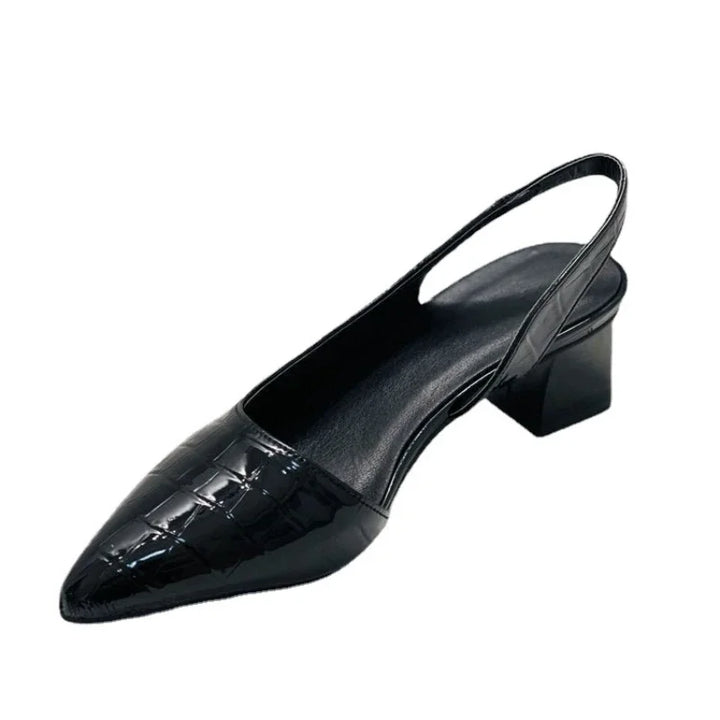 Heidi | Women's Synthetic Orthopedic Pumps