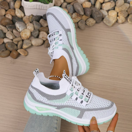 Nerina™ | Orthopedic Lightweight Comfort Sneakers