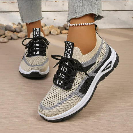 Nerina™ | Orthopedic Lightweight Comfort Sneakers