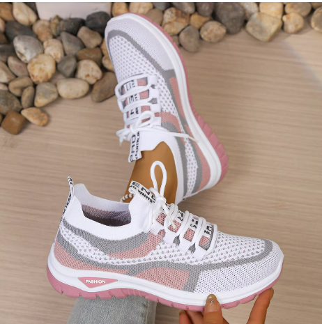 Nerina™ | Orthopedic Lightweight Comfort Sneakers