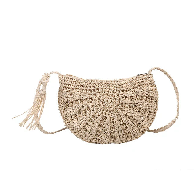 Eirinora | Shoulder Bag in Bohemian Style