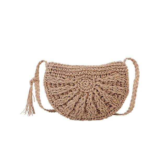 Eirinora | Shoulder Bag in Bohemian Style