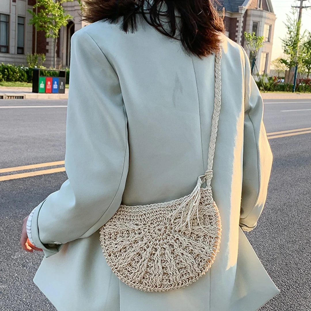 Eirinora | Shoulder Bag in Bohemian Style
