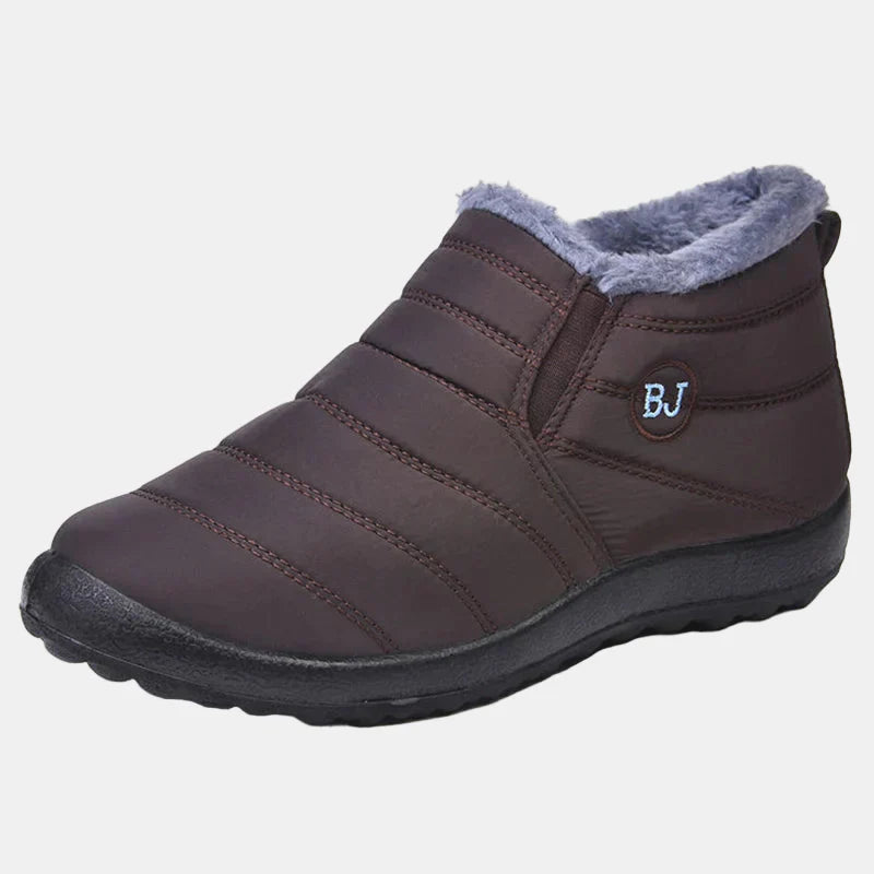 Kendall | Women's Waterproof Winter Boots