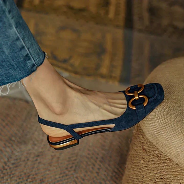 Daphne | Orthopedic Adjustable Sandals