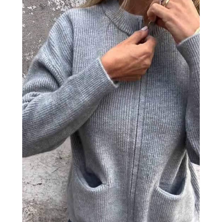 Almira – Autumn Cardigan