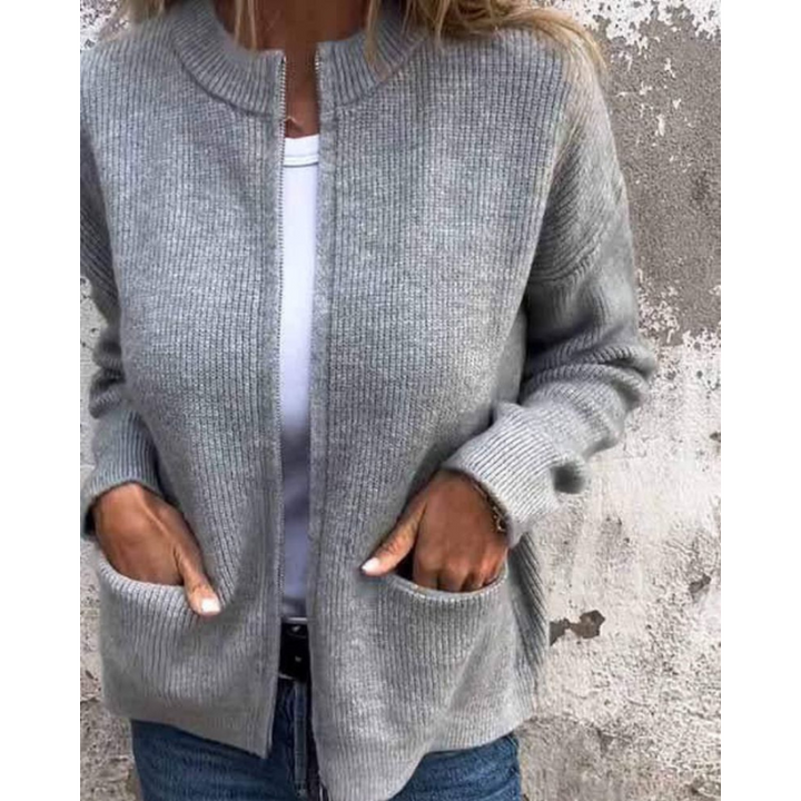 Almira – Autumn Cardigan