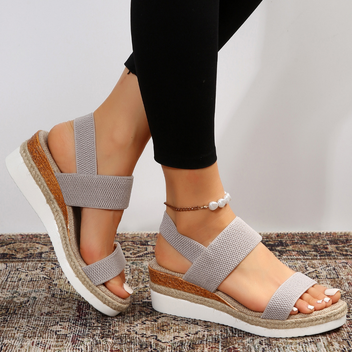 Monaco | Women's Orthopedic Sandals