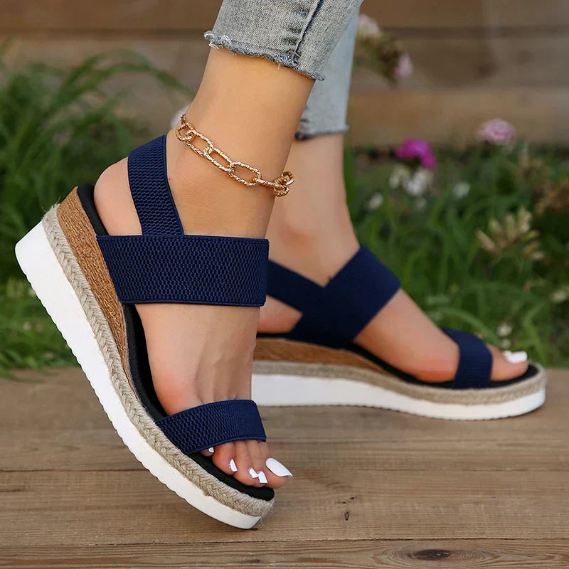 Monaco | Women's Orthopedic Sandals