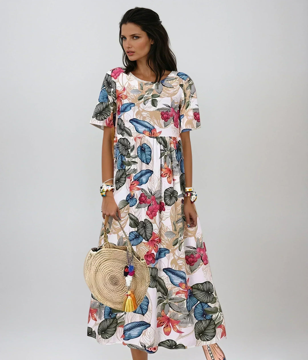 Lovi | Chic Summer Bloom