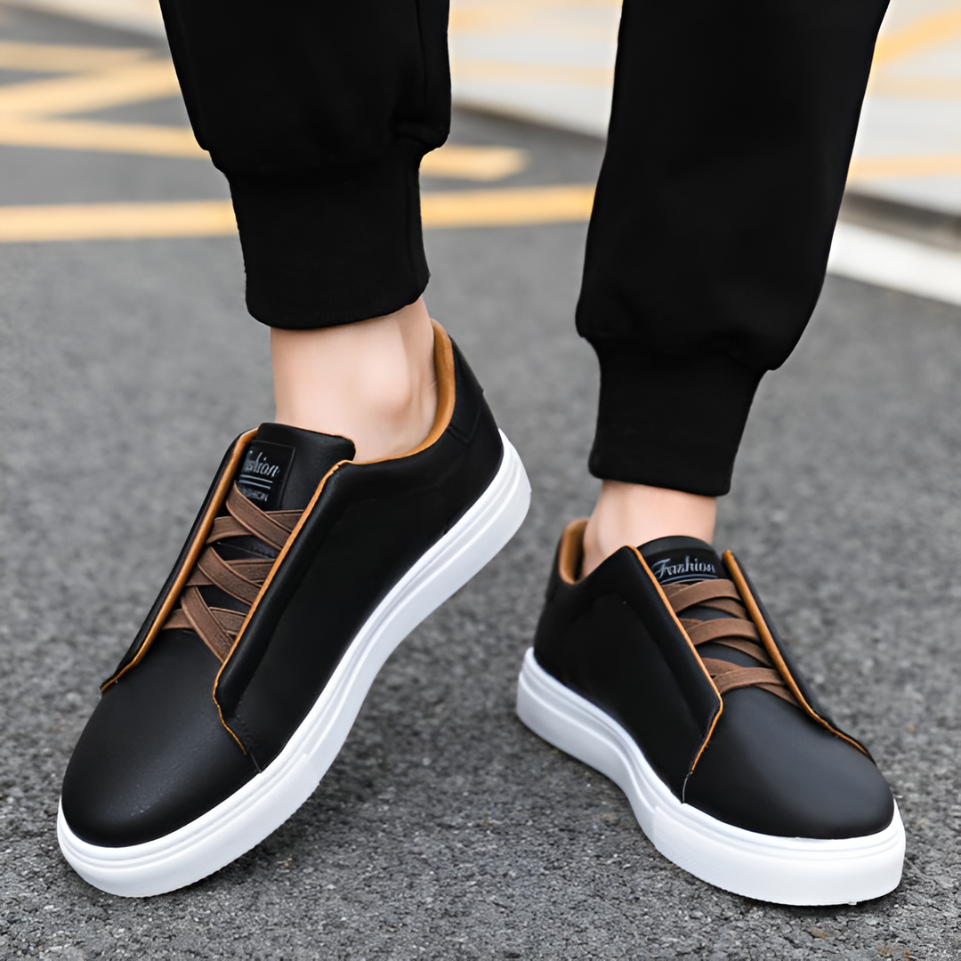 Bernardo™ - Trendy Sneakers