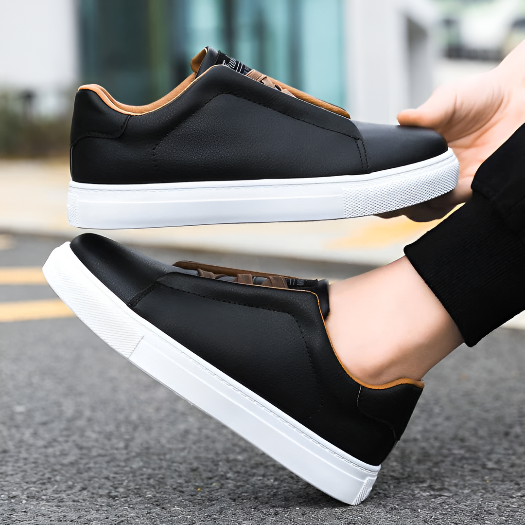 Bernardo™ - Trendy Sneakers