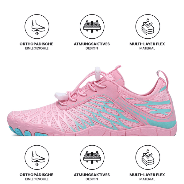 Alex™ - Unisex Barefoot Orthopedic Shoes