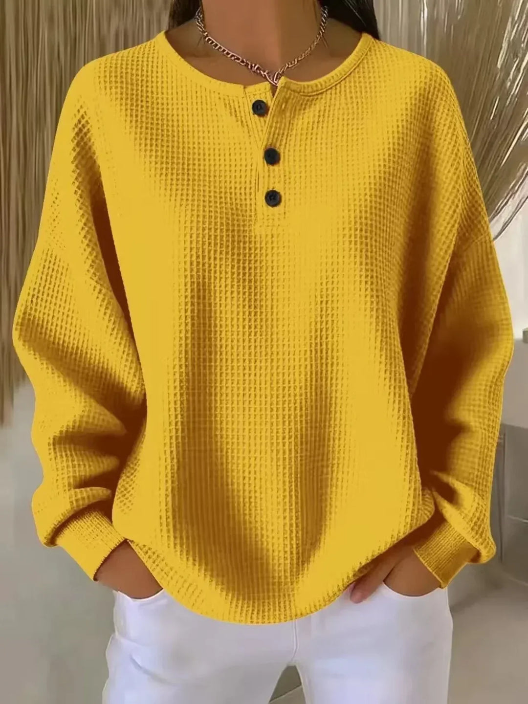 Anne™ - Cozy Sweatshirt