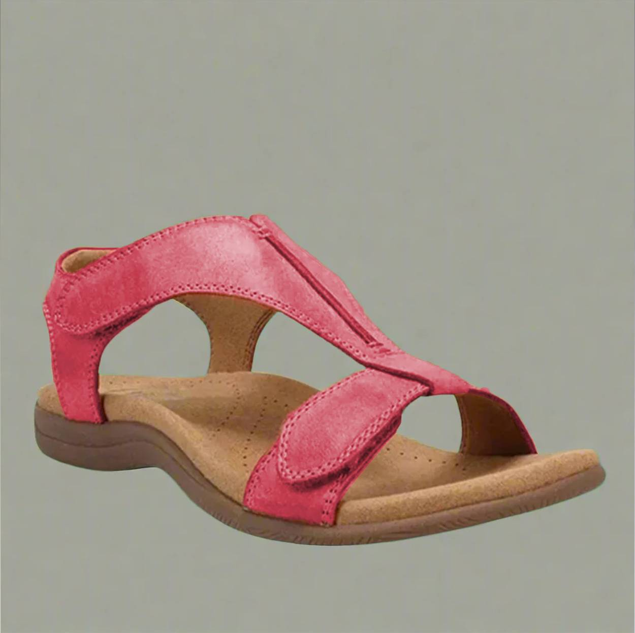 Clotmara | Light Orthopedic Sandals