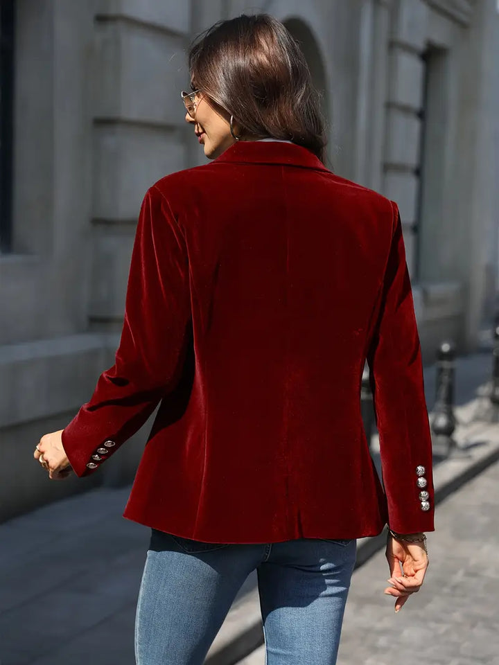 Julissa | Women's Elegant Blazer