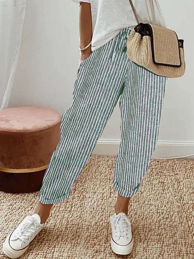 Lotte Luxe Comfort Pants
