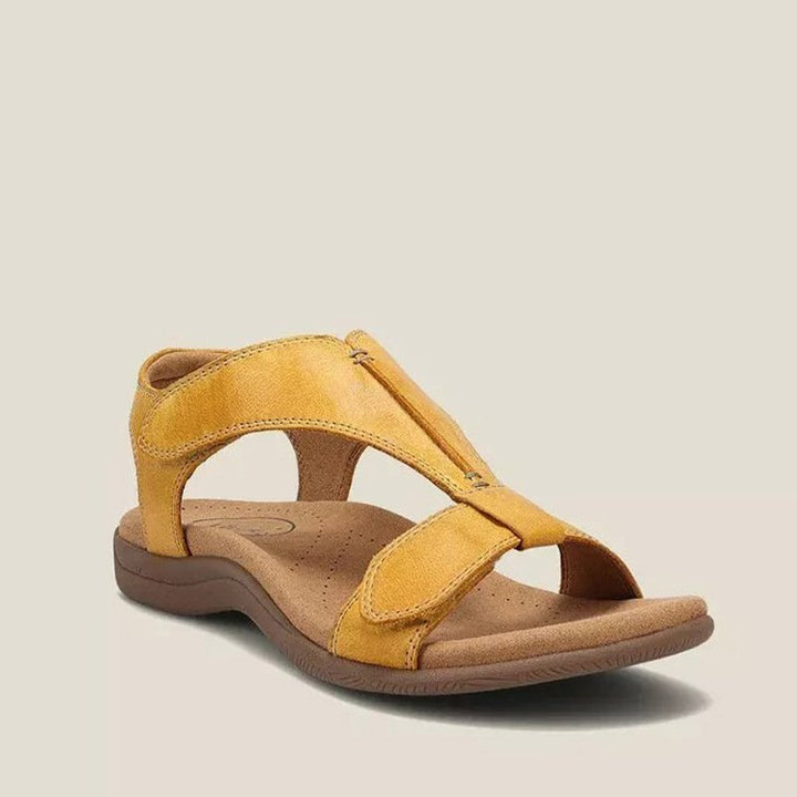 Fabiola™ Elegant Orthopedic Sandals!