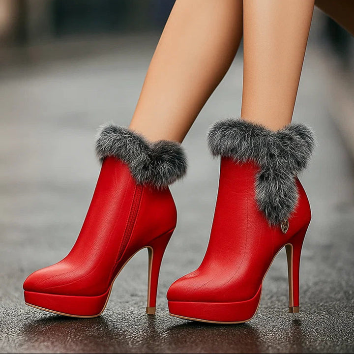 Mira | Women's Orthopedic Boots