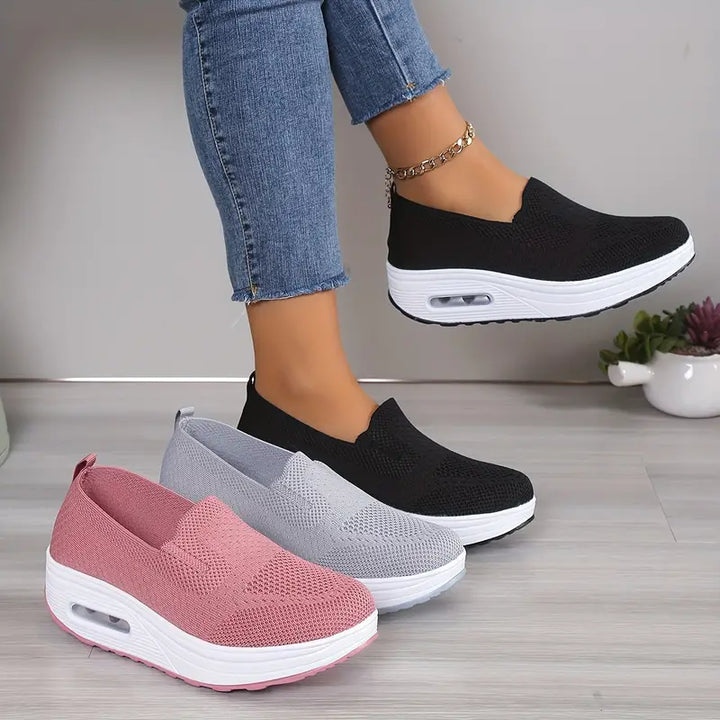 Lofe | Women's Orthopedic Shoes