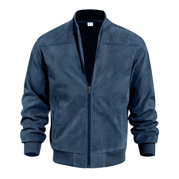 Conrad™ - Classic & Stylish Bomber Jacket