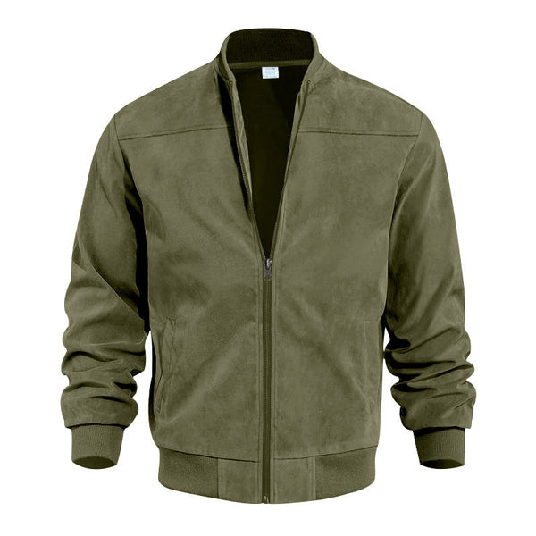 Conrad™ - Classic & Stylish Bomber Jacket