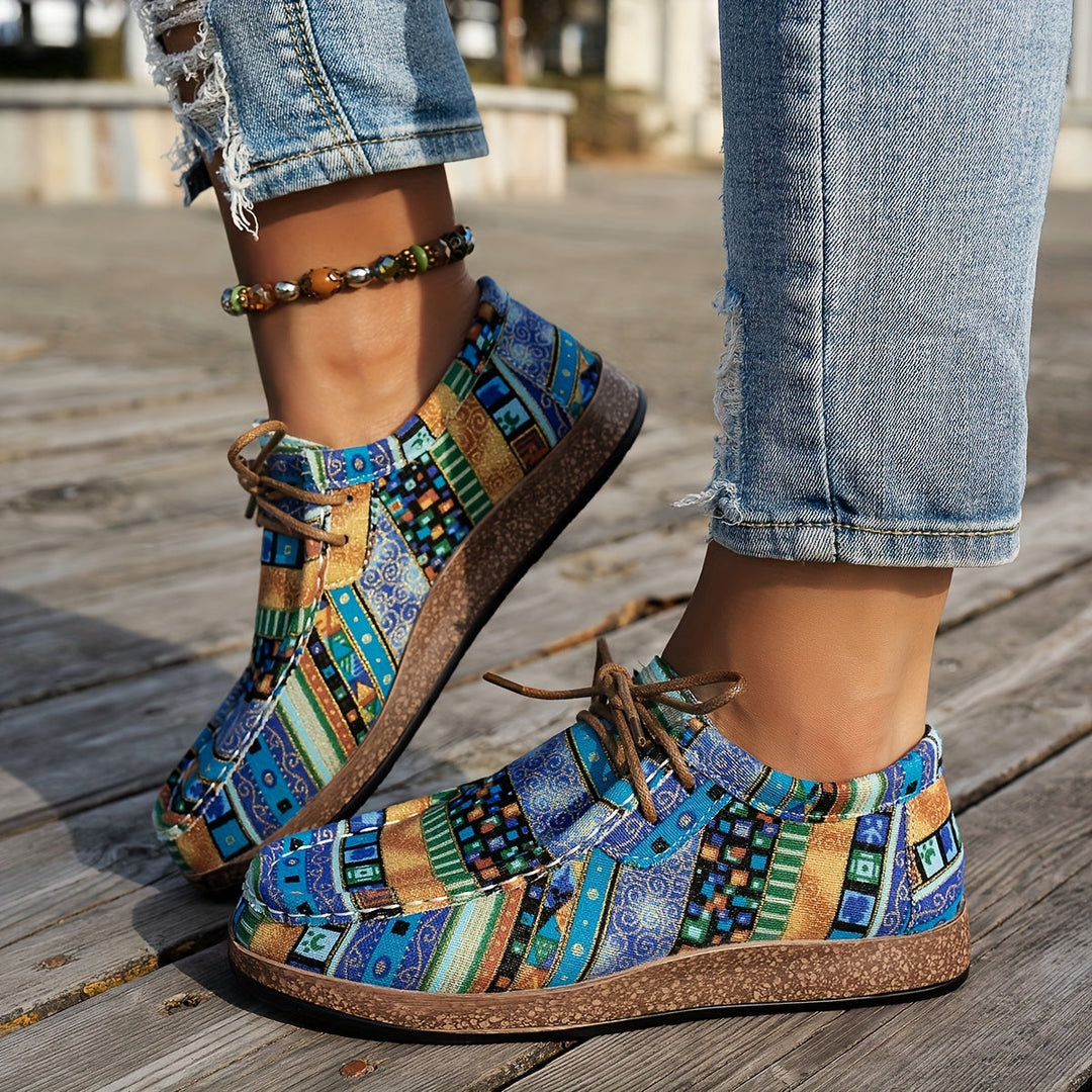 Mira | Vintage Orthopedic Shoes