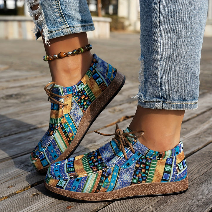 Mira | Vintage Orthopedic Shoes