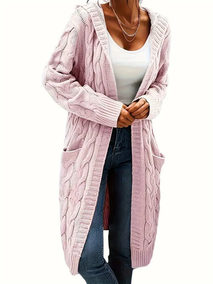 Navya™ - Women’s Casual Cardigan