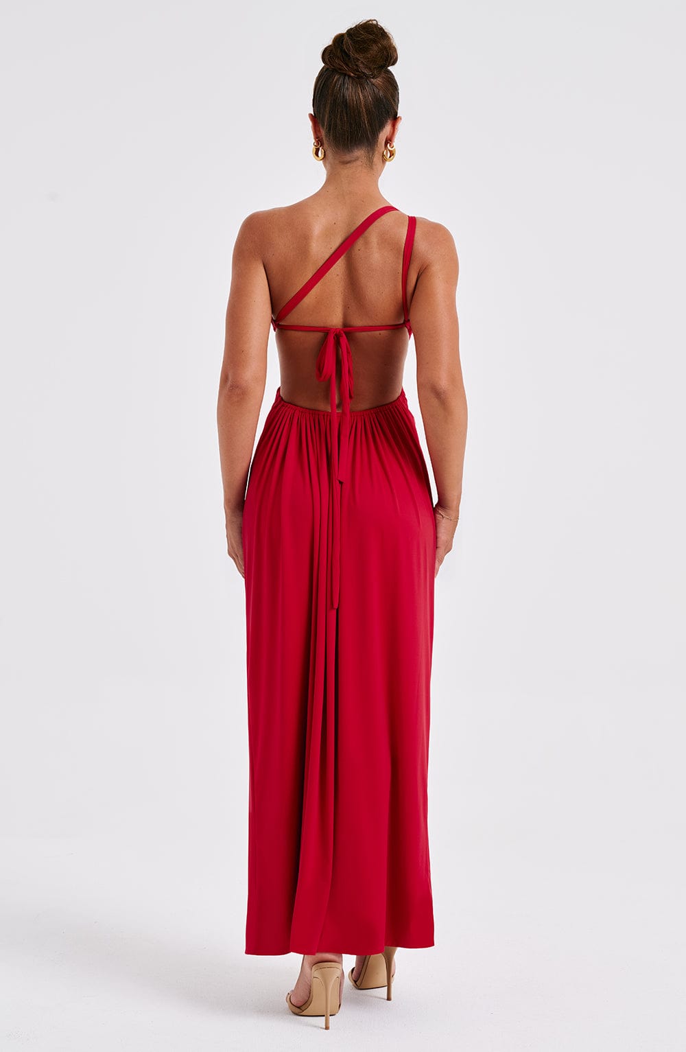 Alecia - Maxi Dress