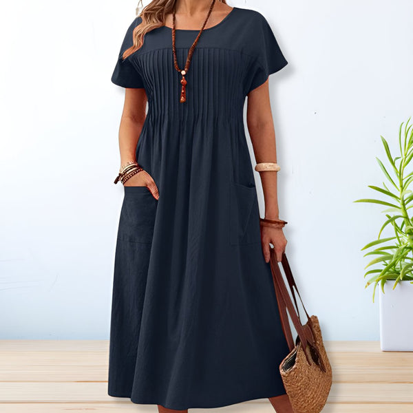 Jacqueline™ - Relaxed Fit Day Dress