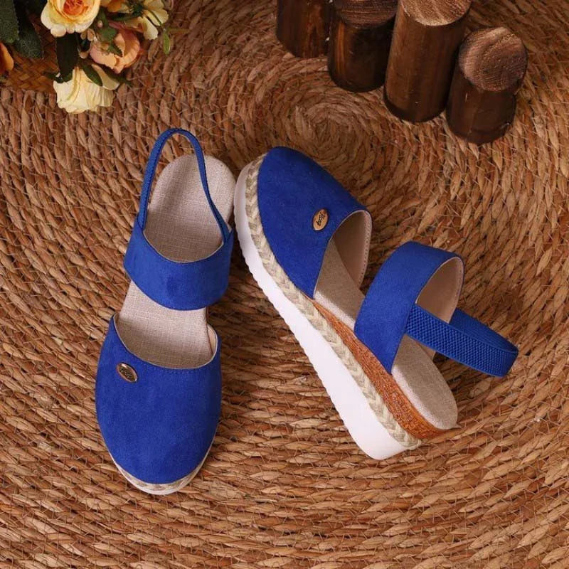 Isla | Women's Lightweight Support Sandals That Set You Free