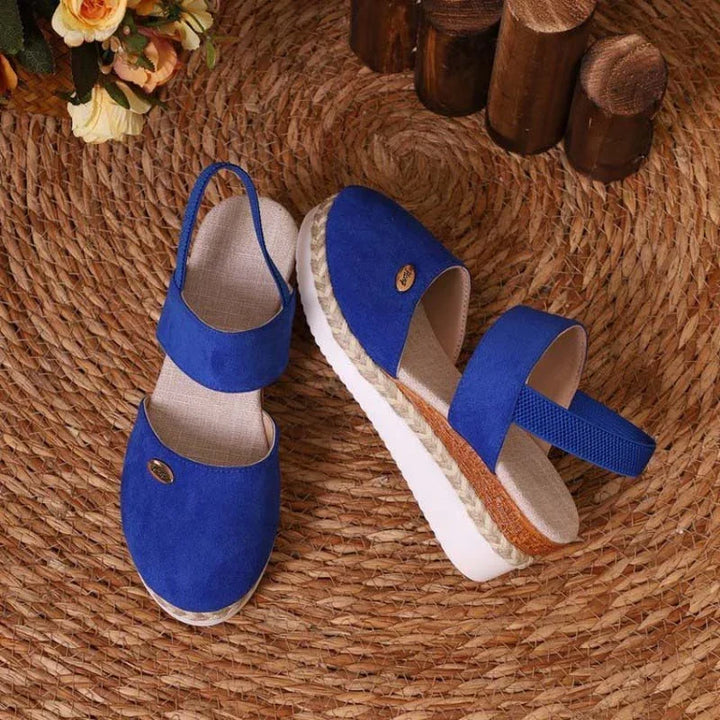 Isla | Women's Lightweight Support Sandals That Set You Free