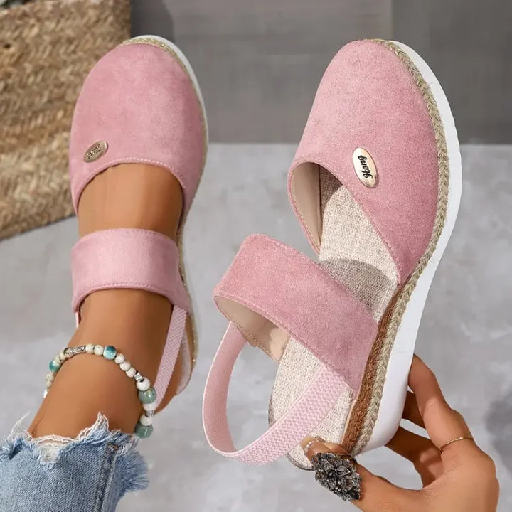 Isla | Women's Lightweight Support Sandals That Set You Free