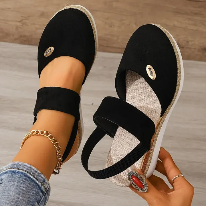 Isla | Women's Lightweight Support Sandals That Set You Free