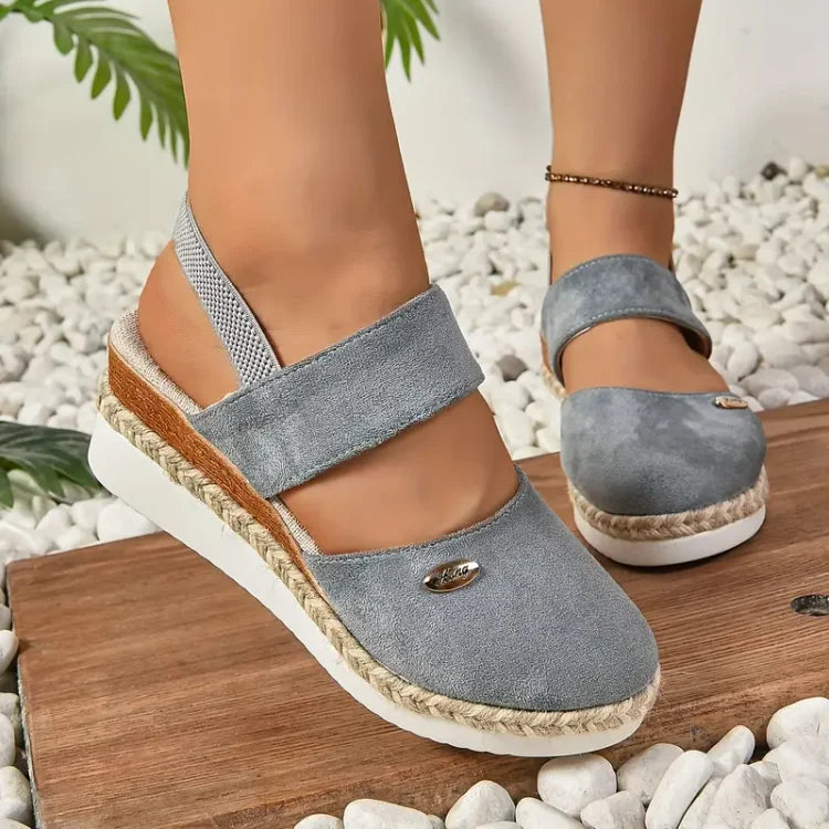 Isla | Women's Lightweight Support Sandals That Set You Free