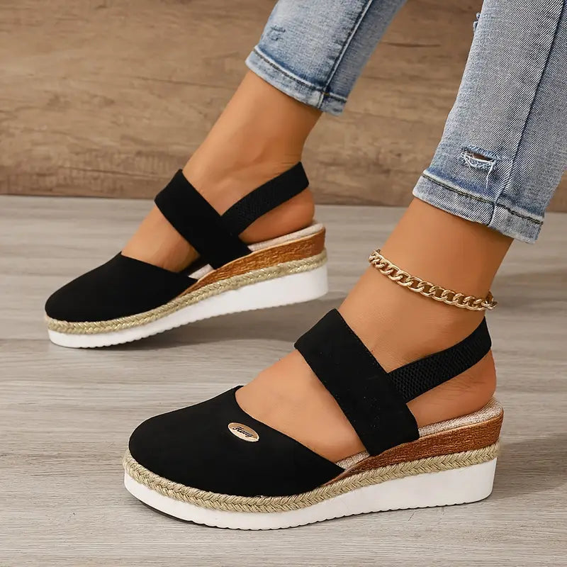 Isla | Women's Lightweight Support Sandals That Set You Free