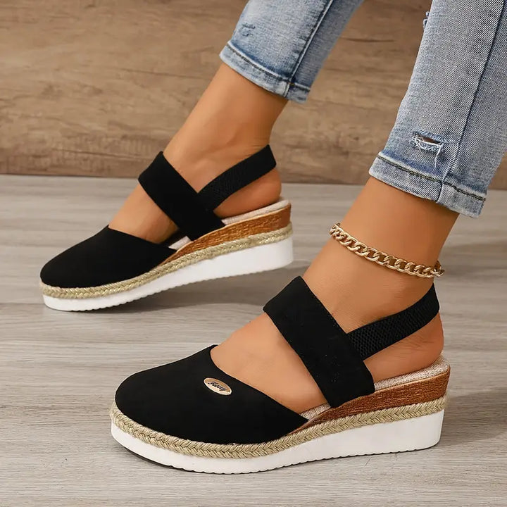 Isla | Women's Lightweight Support Sandals That Set You Free