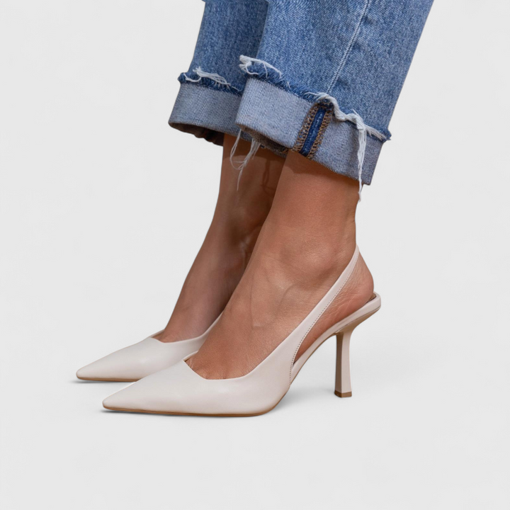 Bella - Stylish Orthopedic Court Shoes