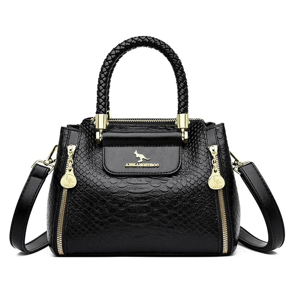 Tanza Luxury Bag