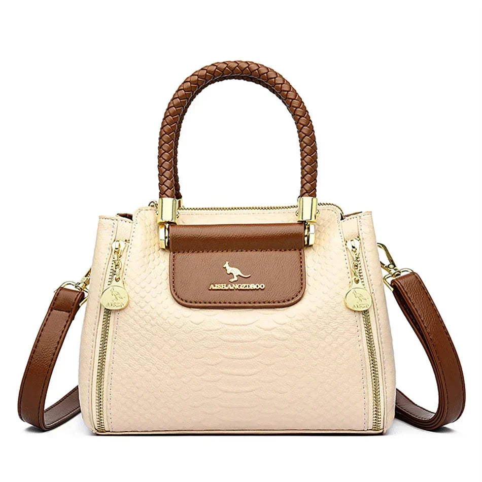 Tanza Luxury Bag